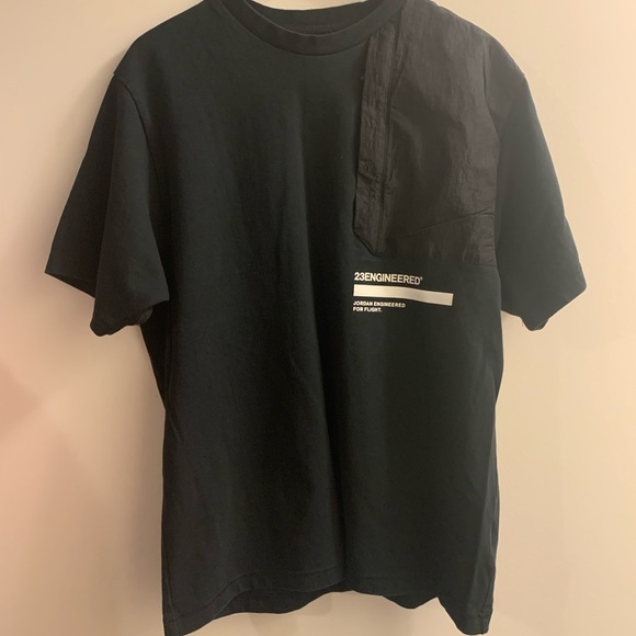 Air Jordan 23 Enginereed T-Shirt - Picture 1 of 10